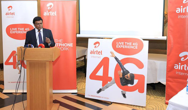 UCC Summons Airtel Uganda Over 4G Internet Fraud