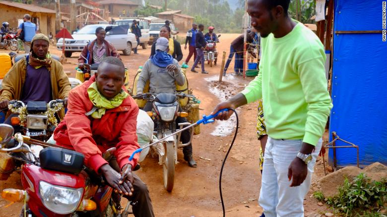 We’re Safe! Min. Of Health Declares End of Ebola Outbreak In Uganda
