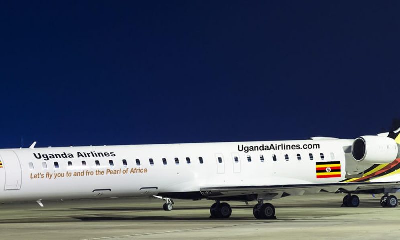 Parliament Query Government On Uganda Airlines Board