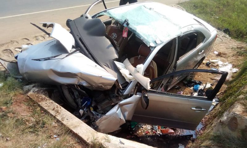 Police Report: Over 100 Die, 324 Injured In 432 Road Accidents