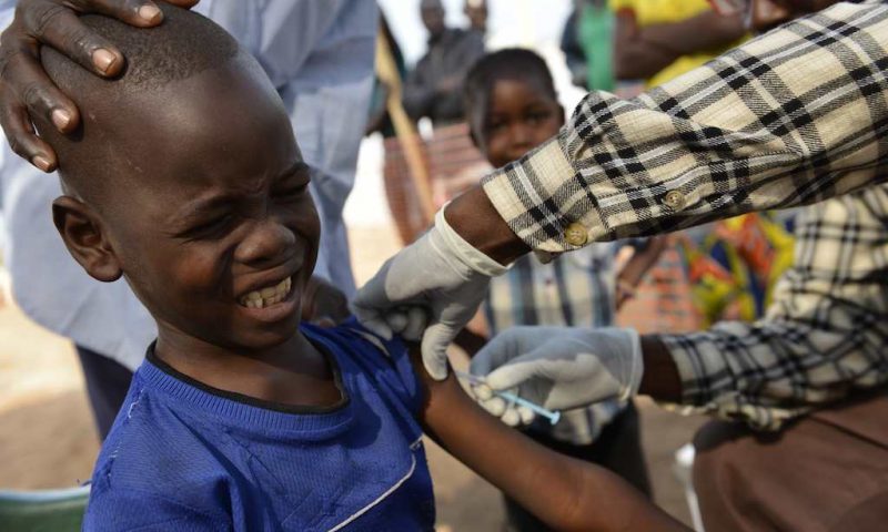 Its Now Mandatory, Get Vaccinated Or Cough UGX4 Million: Health Ministry Introduces New Bill