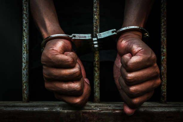 Notorious Robbers Arrested, Confess Murdering Boda-Boda Cyclists