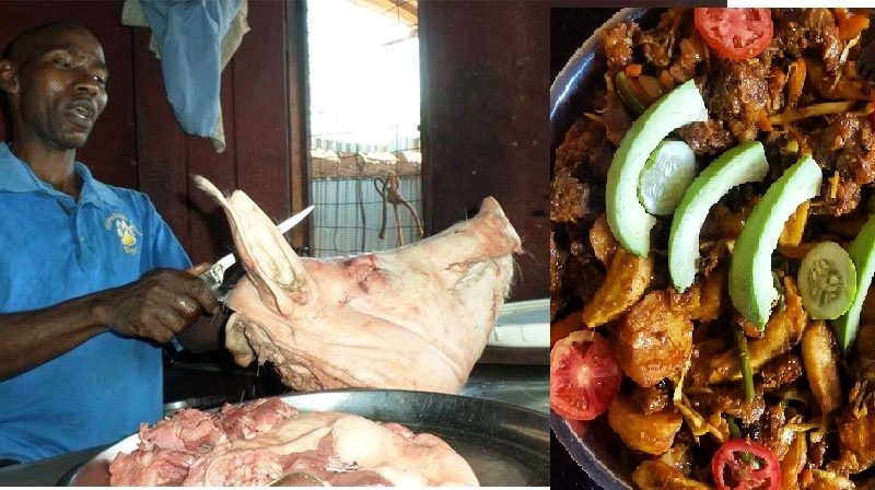 Pork Consumers In Fear As Swine Fever Breaks Out