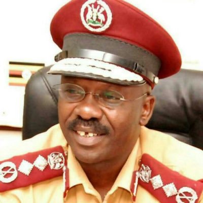 Prisons Boss Byabashaija Reshuffles Over 40 Officers