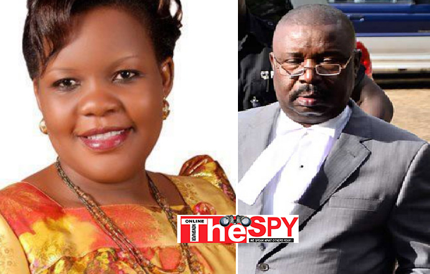 ‘Gov’t To Resume Investigating MP Nebanda’s Death’-Rukutana