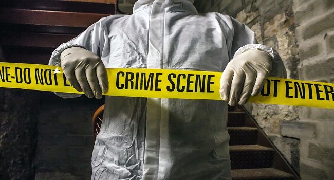 Shock As Businessman Is Found Dead In Lodge