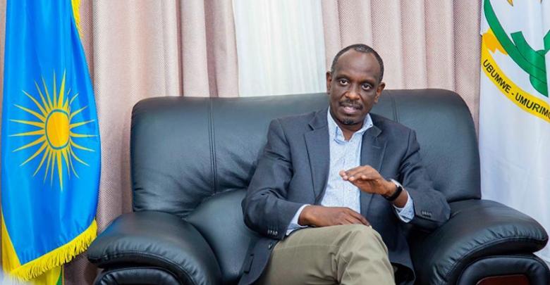 Rwandan Foreign Minister Dr Sezibera Poisoned,  Hospitalised In Critical Condition