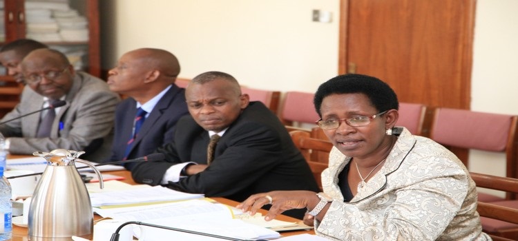 Parliament Warns Health PS Over Illegal Requirement Of Staff