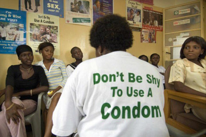 Busia, Tororo Put On Alert As HIV/AIDS Infections Escalate In Border Districts