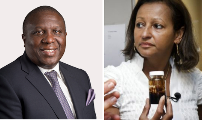 Tullow Oil Cracks Whip On Dfcu Bank’s Mugerwa, Appoints Nampeera As MD