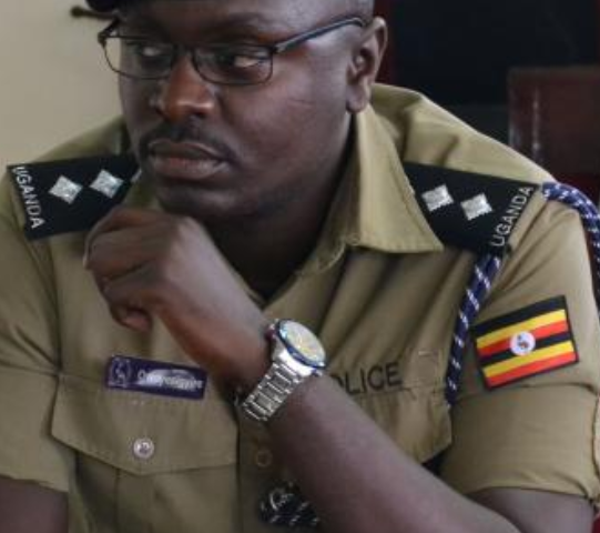 Police Officers Torture Suspect To Death, Two Arrested
