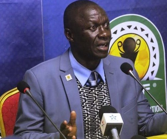 Caf Champions League: KCCA FC Coach Vows To Discipline African Stars FC