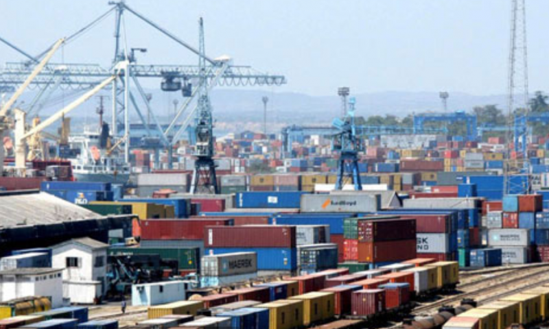 Ugandan Importers,Exporters Urged To Utilize Mombasa Port Expansion