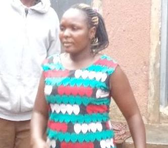 Woman Accused Of Feeding Stepdaughter Menstrual Blood Rearrested, Remanded
