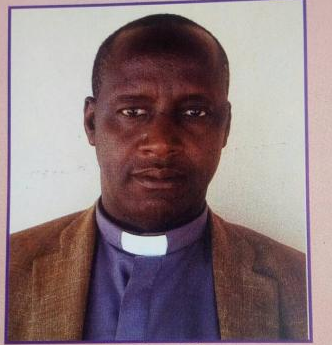 Greedy Senior Priest Named In Land Grabbing Scandal