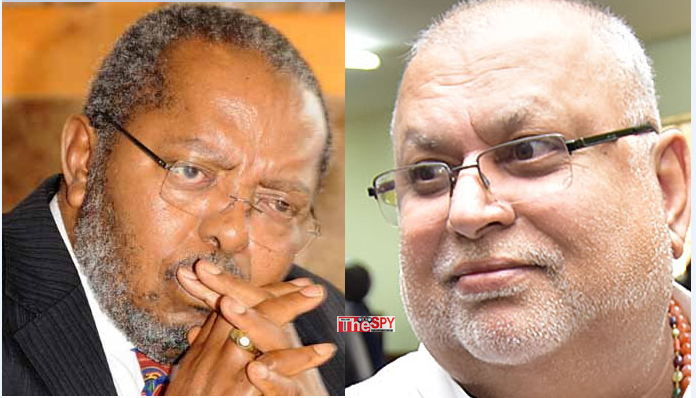Sudhir, BoU Set For Showdown As Commercial Court Sets Date For Case Ruling