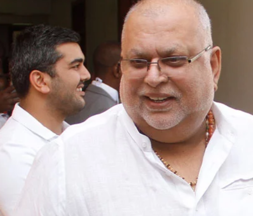 Tycoon Sudhir Floors BoU Again In Closure Of Crane Bank,  BoU Ordered To Pay Sudhir His Legal Costs
