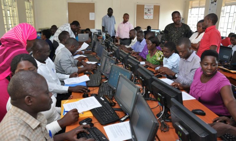 UCC Moves To Boost ICT Skills Among Teachers
