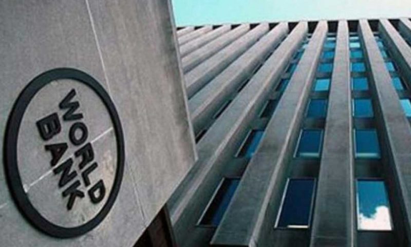 World Bank Blacklists 6 Chinese Companies Over  Corruption