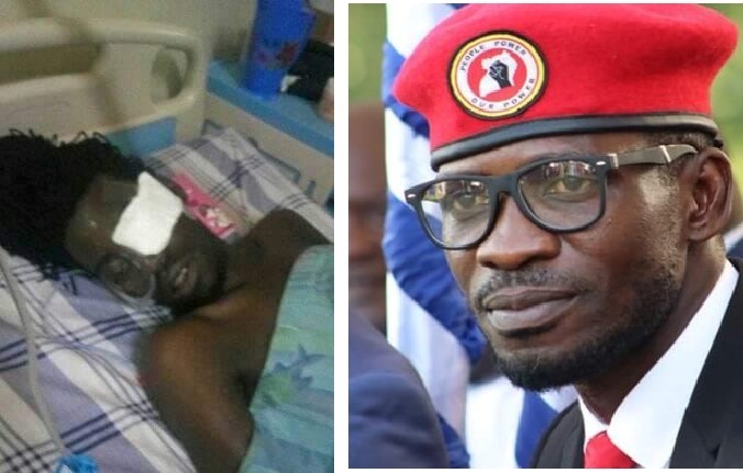 Fear Engulfs People Power As Tortured Bobi Wine Supporter Dies