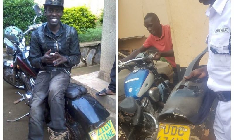 Controversy As Police Threatens To Arrest Ziggy Wine’s Relatives