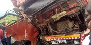 Bundibugyo Accident Kills Four, Seven Critically Injured