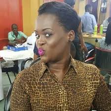 Former NTV’s Hatma Nalugwa Assigned To Anchor NBS TV’s ‘Amassengeje’ Bulletin