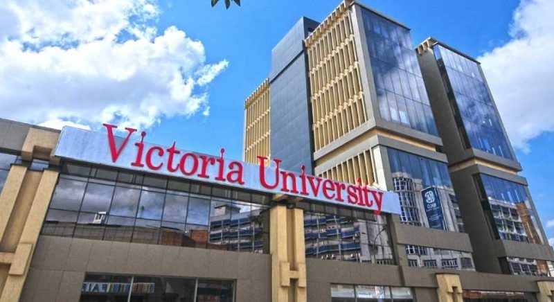 Massive Progress As NCHE Grants Victoria University Operating Charter