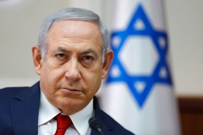 With Israel’s Election Results, Netanyahu Is Reminded That Trump Hates Losers