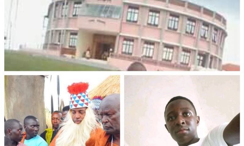 St.Leo’s College Student Dies In Deadly Fight At King Oyo’s 24th Coronation