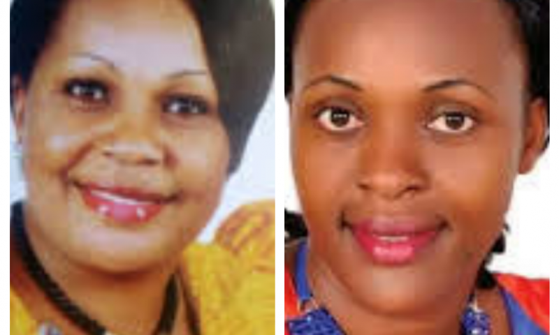 FDC Rejects Hoima Woman MP By-election Results, Vows To Drag EC, NRM To Court