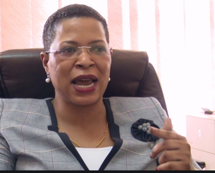 Bukedea Woman MP Anita Among Survives Assassination