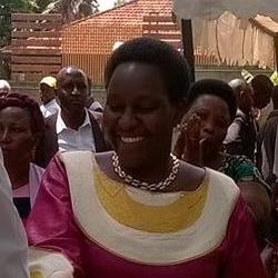Jubilation In Sheema As Area Woman MP Extends Water Supply To Yearning Residents
