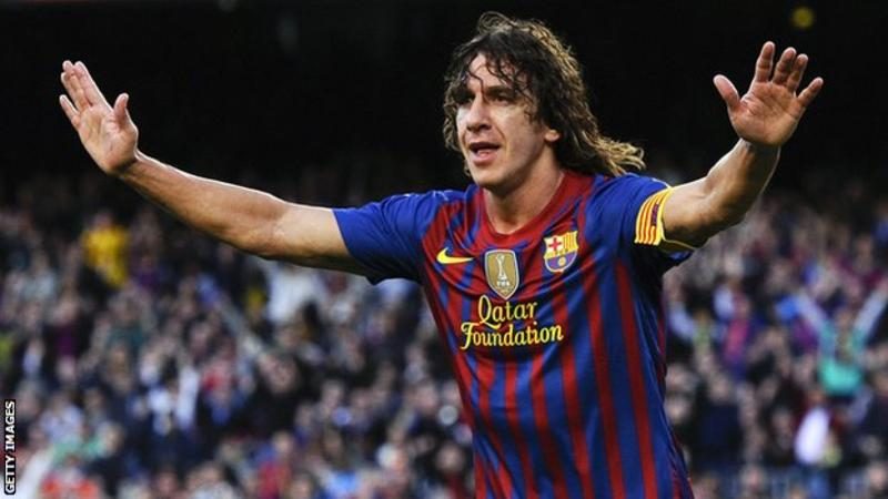 Barcelona: Carles Puyol Rejects Sports Director Offer