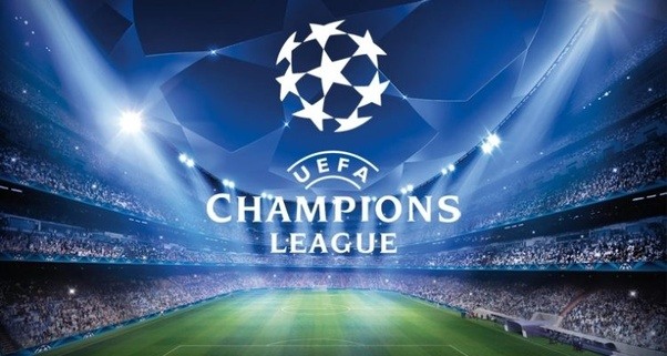Liverpool-Chelsea-Barcelona In UCL Match Day 1