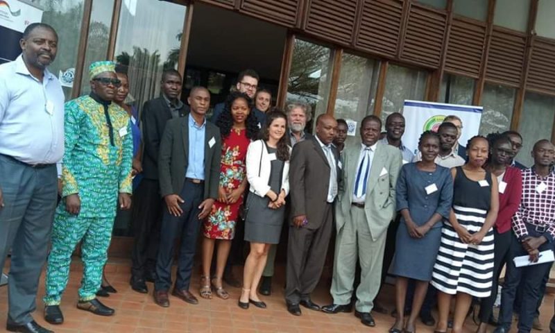 PSFU,USSIA Hold ICT4 Business Seminar To Boost E-commerce