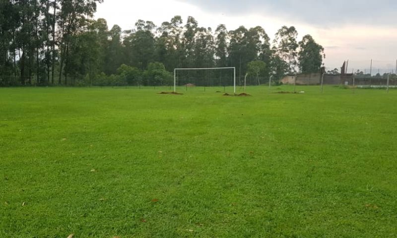 Tooro United FC Completes Rehabilitation Of Proposed New Home Grounds