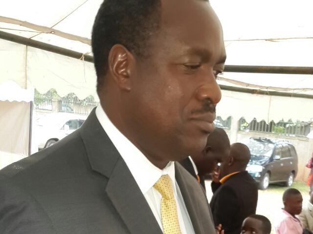 Minister Tumwesigye In Hot Soup, Accused Of Sabotaging Church Project