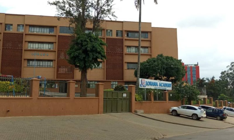 ‘We don’t Have A Pupil Called Tisha In Our School’: Lohana Academy Refutes Malicious Allegations Of Child Mistreatment
