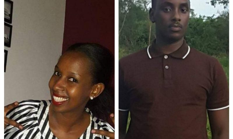 Police Issue Investigation Report About murdered Rwandan Nationals