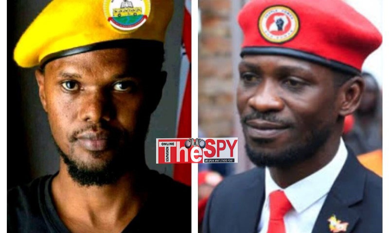 Top Bobi Wine Aide Defects To President Museveni’s NRM