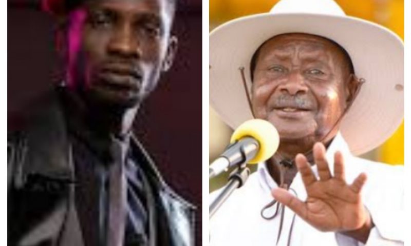 Security Deploys Heavily Ahead Of Museveni, Bobi Wine Faceoff In Hoima By-election