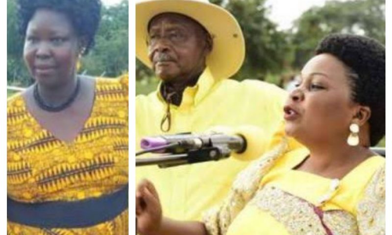 NRM Candidates Trounce People Power In Hoima, Kaboong Woman MP By-elections