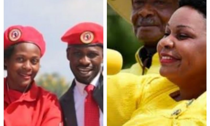 ‘Your Selfish Interests & Greedy Beaks Cost Us In Hoima, Kaboong’: Bobi Wine Not Happy With Opposition Big Wigs
