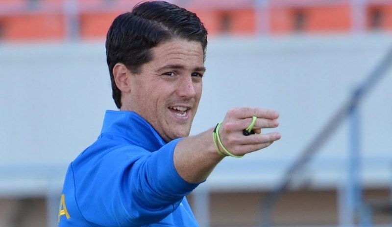 Coach Mckinstry Summons Uganda Cranes CECAFA Squad