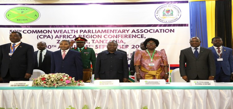 Kadaga Urges Commonwealth Parliaments To Deploy ICT For Efficiency