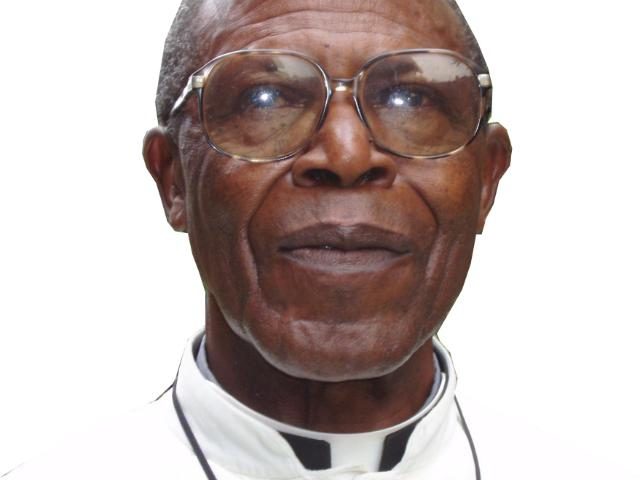 Mbarara Archdiocese Oldest Priest Dies At Age Of 96