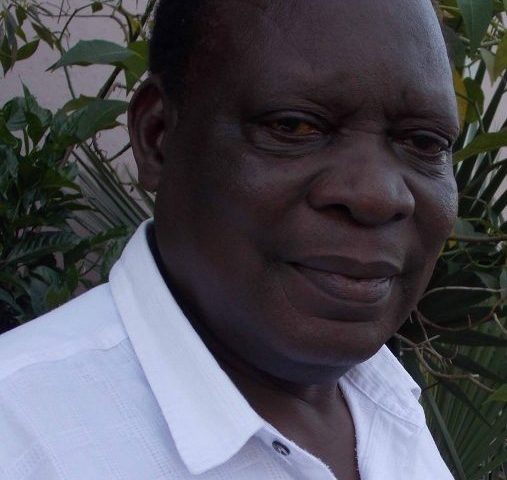 Former Masaka Mayor Ssemwogerere Dies At 83