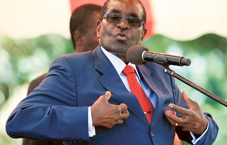 Mugabe’s Remains To Return Home Next Week – Family