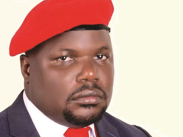 Munyagwa Loses Bid To Block Corruption Charges Against Him